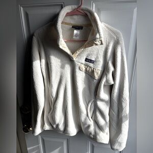 Patagonia sweater